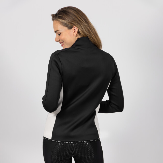 HV Polo Tech cardigan hvpmelanie 0401093612_9000 large