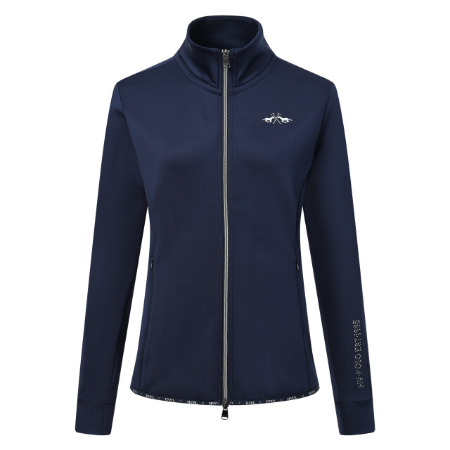 HV Polo Tech cardigan hvpmelanie 0401093612_5001 large
