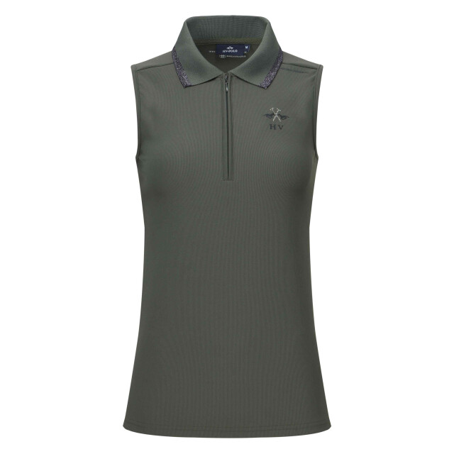HV Polo Tech polo hvp4-ever mouwloos 0403093608_6120 large