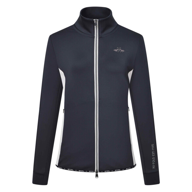 HV Polo Tech cardigan hvpmelanie 0401093612_9000 large
