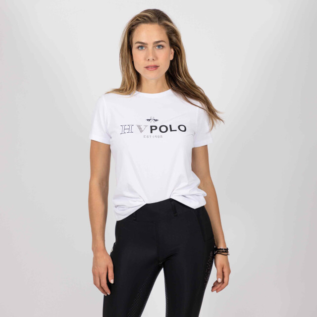HV Polo T-shirt hvpmae 0403093614_0001 large