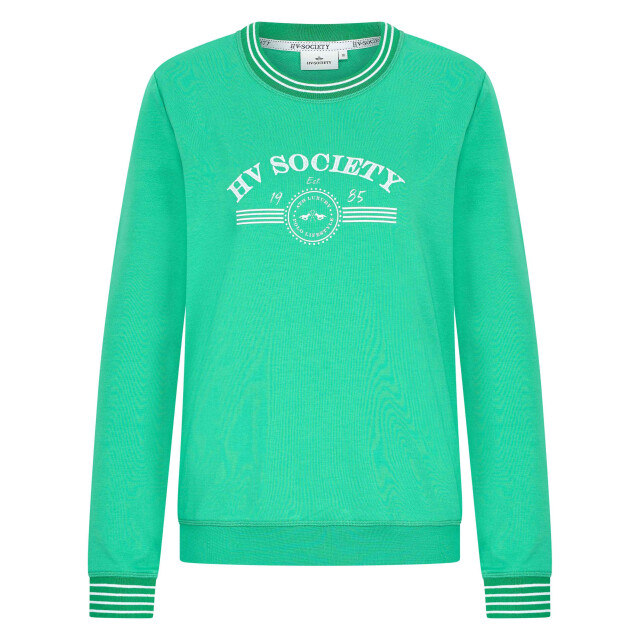 HV Society Sweater hvskeira 0401103609_6119 large