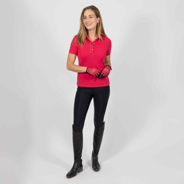 HV Polo Tech polo hvpmyrthe 0403093610_3199 large