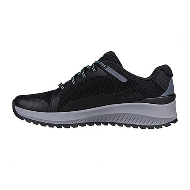 Skechers 180081 Sneakers Zwart 180081 large