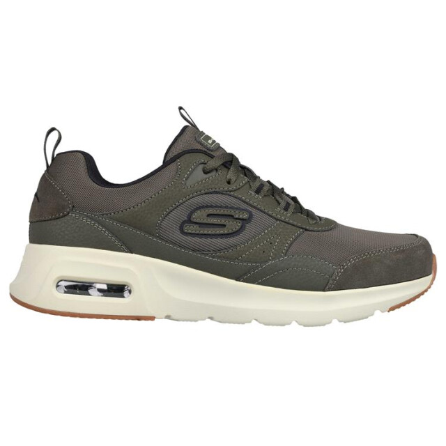 Skechers 232646 Skech-air Court - Homegrown Sneakers Groen 232646 Skech-air Court - Homegrown large