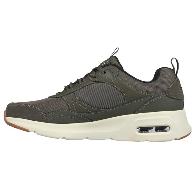 Skechers 232646 Skech-air Court - Homegrown Sneakers Groen 232646 Skech-air Court - Homegrown large