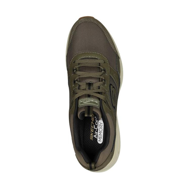 Skechers 232646 Skech-air Court - Homegrown Sneakers Groen 232646 Skech-air Court - Homegrown large