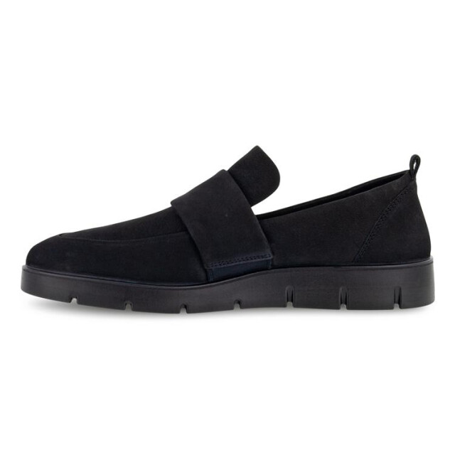ECCO 282303 BELLA Loafers Zwart 282303 BELLA large