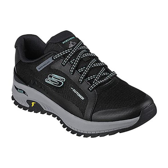 Skechers 180081 Sneakers Zwart 180081 large