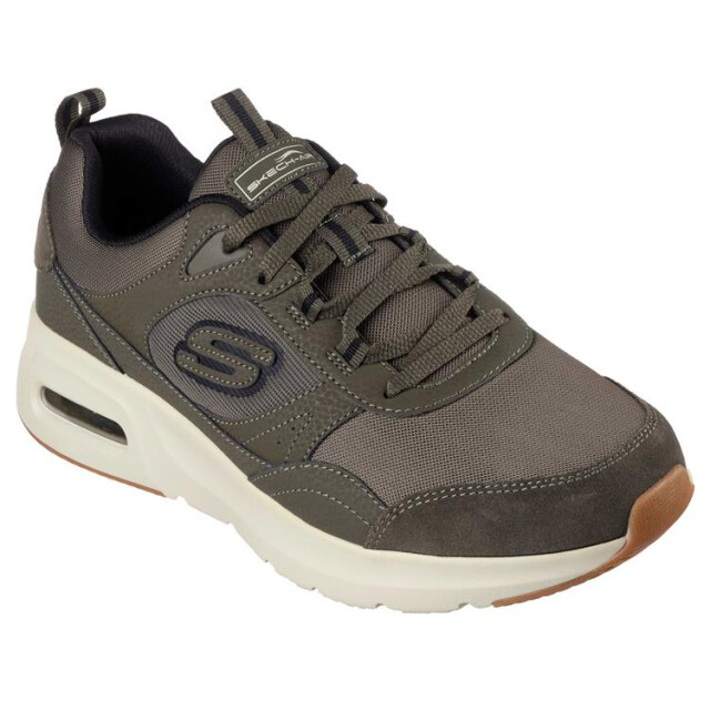 Skechers 232646 Skech-air Court - Homegrown Sneakers Groen 232646 Skech-air Court - Homegrown large