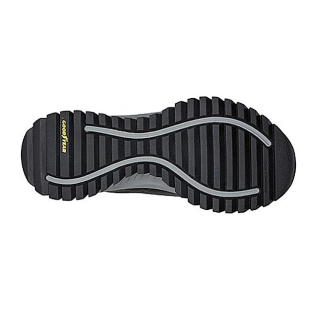 Skechers 180081 Sneakers Zwart 180081 large