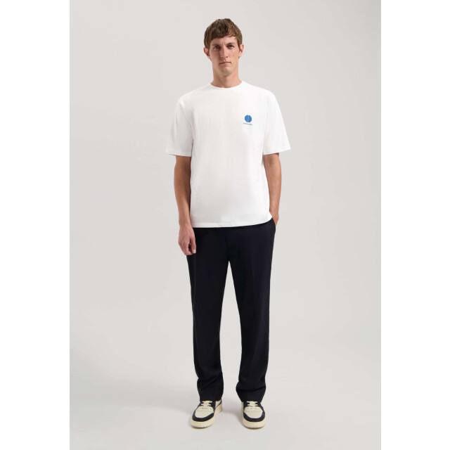 Dstrezzed Ds ebbe t-shirt arctic 203000-100 large