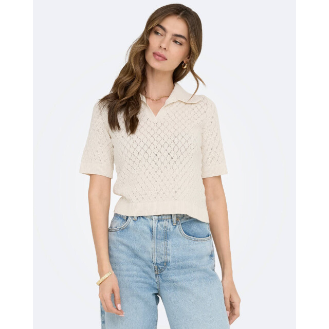 Only Top korte mouw 15341211 Only Top korte mouw 15341211 large