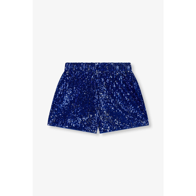 Alix The Label 2504182277 ladies woven sequins shorts 2504182277 Ladies woven sequins shorts large