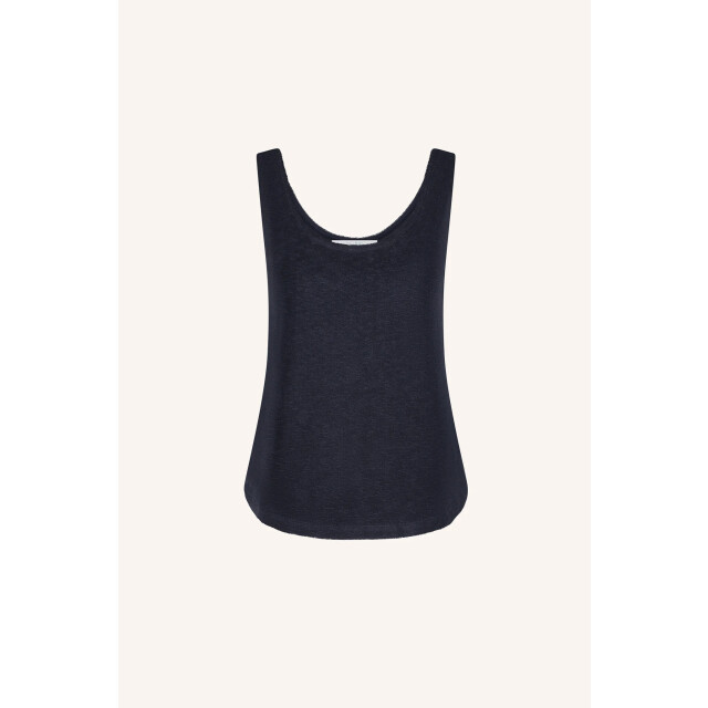 By-Bar Amsterdam 25111012 kid slub singlet 25111012 Kid slub singlet large