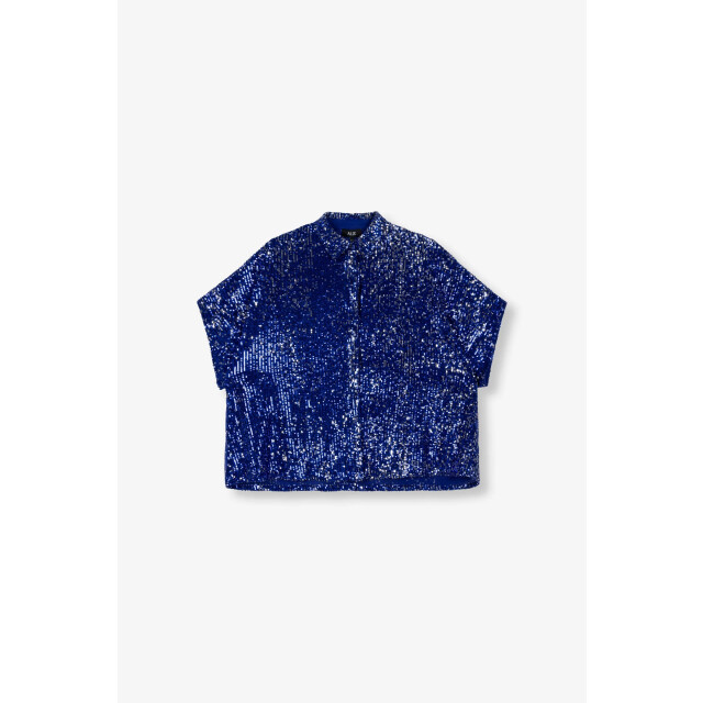Alix The Label 2504982279 sequins top 2504982279 sequins top large