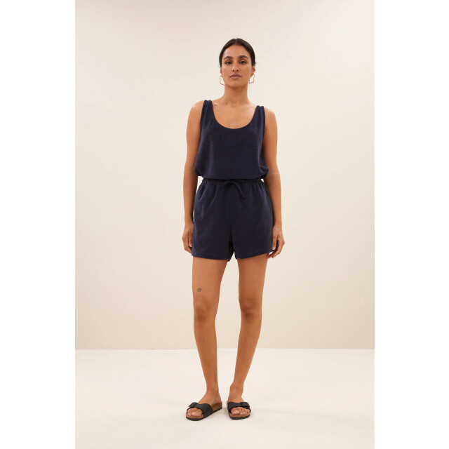 By-Bar Amsterdam 25118503 kid slub shorts 25118503 Kid slub shorts large