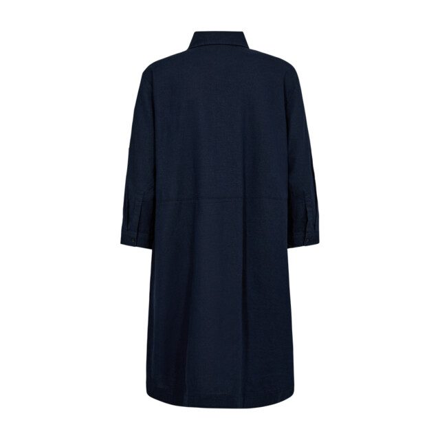Free Quent Laluna dress Laluna Dress Blauw large