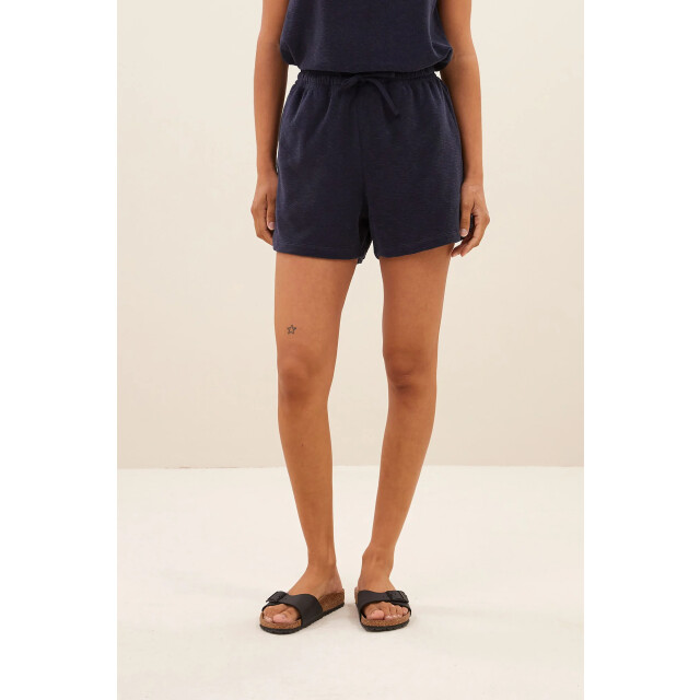 By-Bar Amsterdam 25118503 kid slub shorts 25118503 Kid slub shorts large
