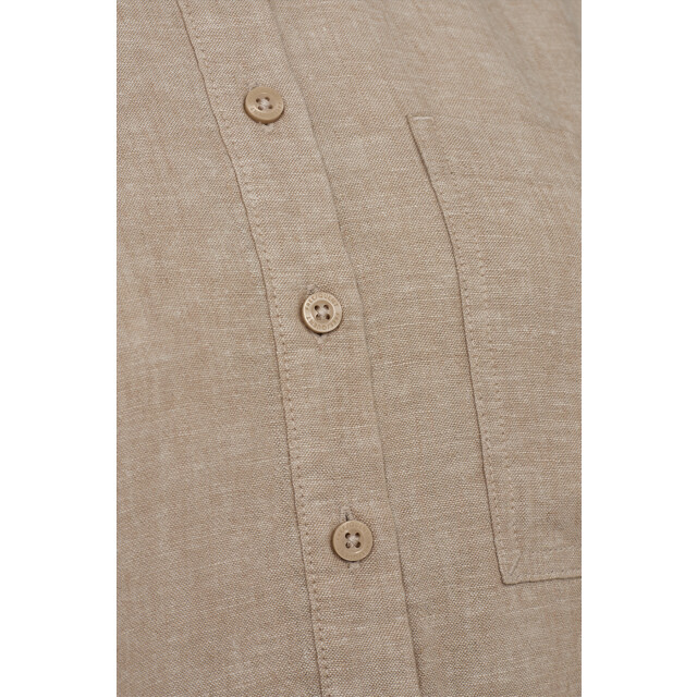 Free Quent Laluna dress Laluna Dress Beige large