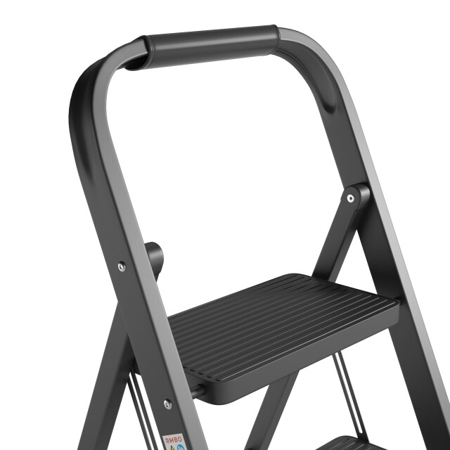 RMBO ® keukentrap 4 treden 3188049 large