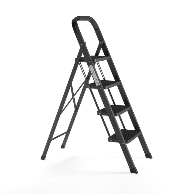 RMBO ® keukentrap 4 treden 3188049 large