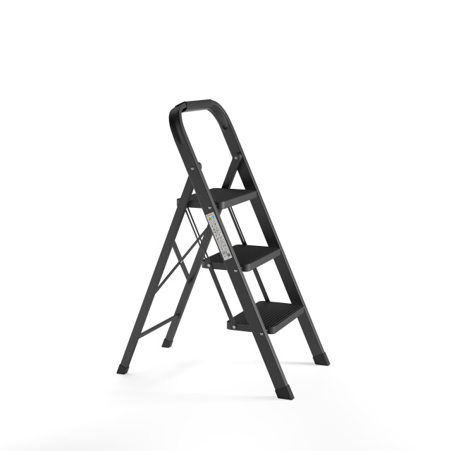 RMBO ® keukentrap 3 treden 3188048 large