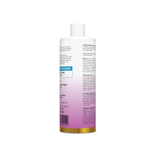 Fresh Koala Freshkoala luxe wasparfum 500ml viola 3187998 large