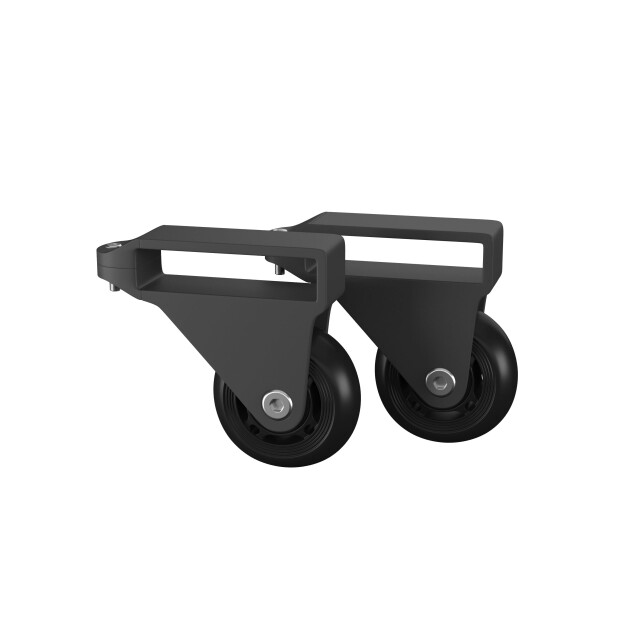 RMBO ® wielenset telescopische ladder 3182951 large