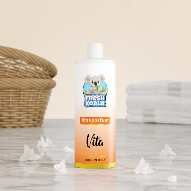 Fresh Koala Freshkoala luxe wasparfum 500ml vita 3187999 large