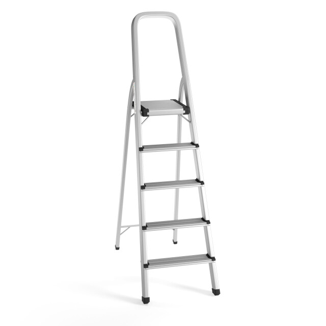 RMBO ® huishoudtrap 5 treden 3188065 large