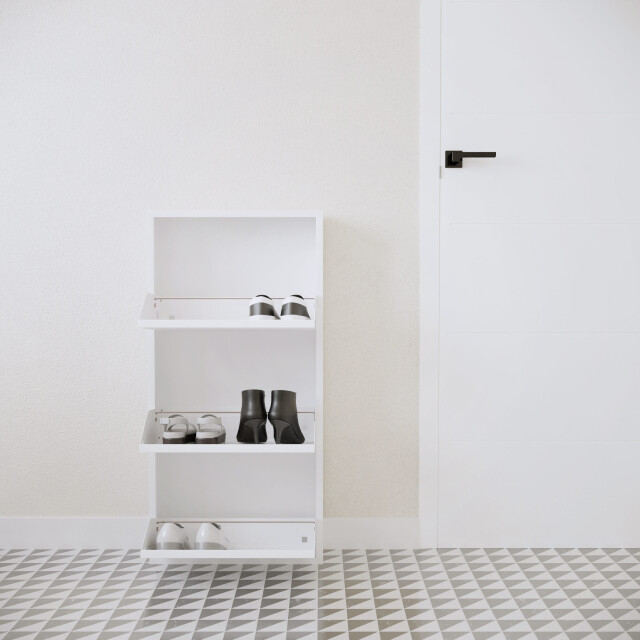 QualiHome ® schoenenrek tre 3188023 large