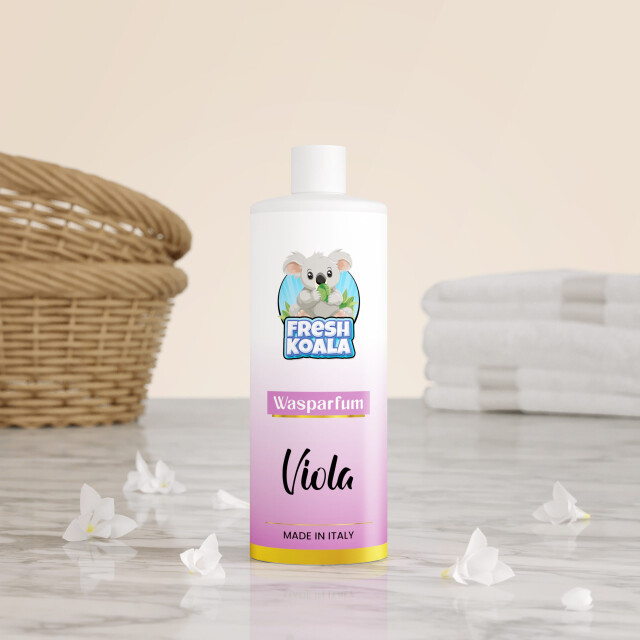 Fresh Koala Freshkoala luxe wasparfum 500ml viola 3187998 large