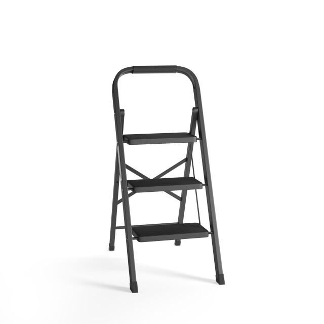 RMBO ® keukentrap 3 treden 3188048 large