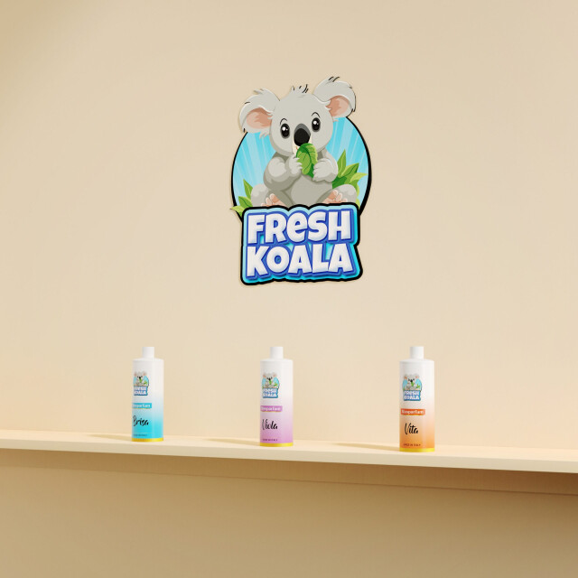 Fresh Koala Freshkoala luxe wasparfum 500ml brisa 3187997 large