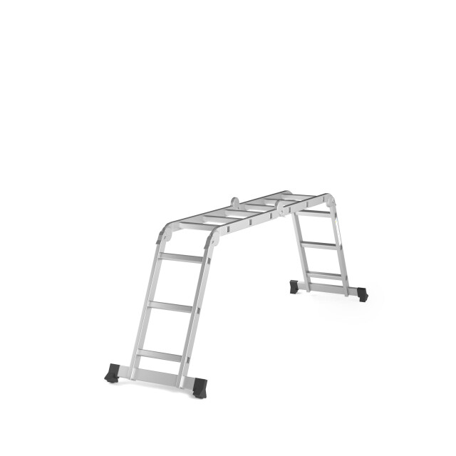 RMBO ® multifunctionele vouwladder 4x3 3188050 large
