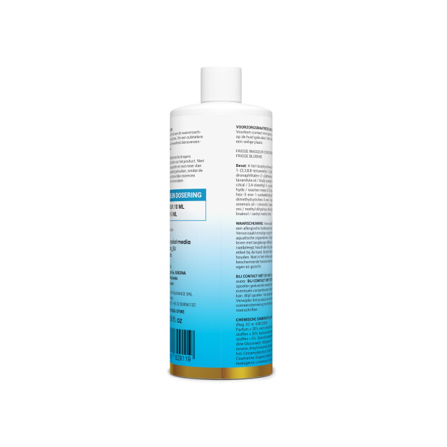 Fresh Koala Freshkoala luxe wasparfum 500ml brisa 3187997 large