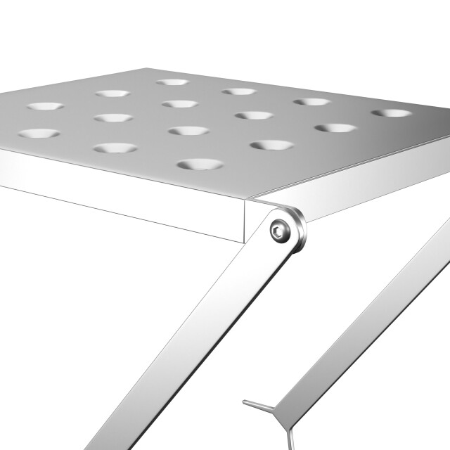 RMBO ® vouwladder bank 3182942 large