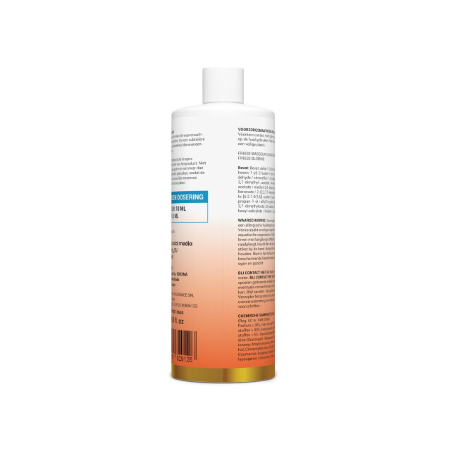 Fresh Koala Freshkoala luxe wasparfum 500ml vita 3187999 large
