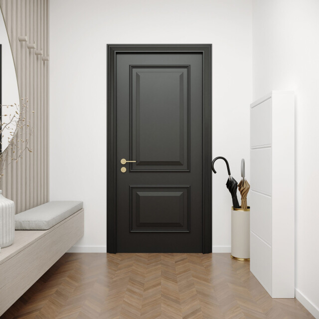 QualiHome ® schoenenrek quattro 3188019 large