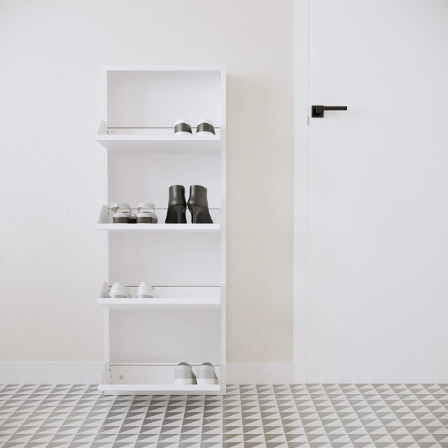 QualiHome ® schoenenrek quattro 3188019 large