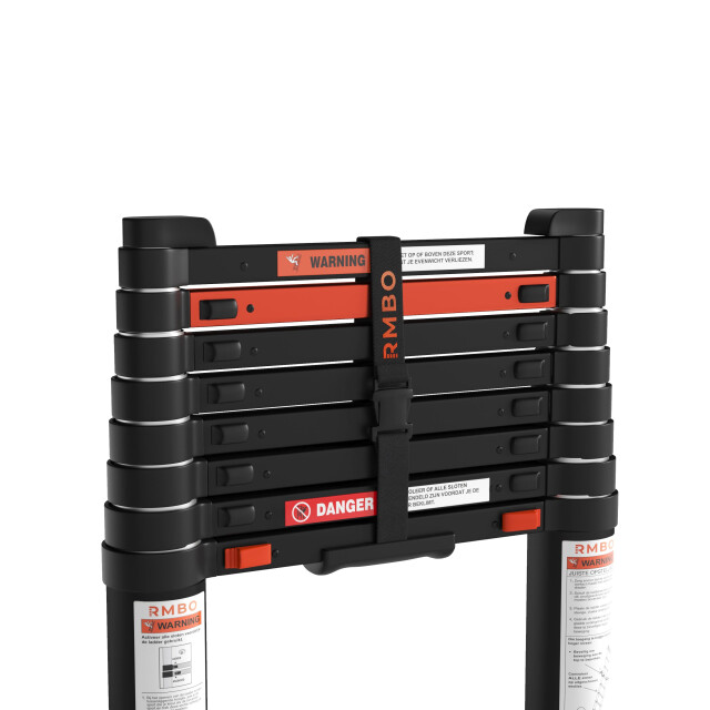 RMBO ® telescopische ladder 2,6m 3188060 large