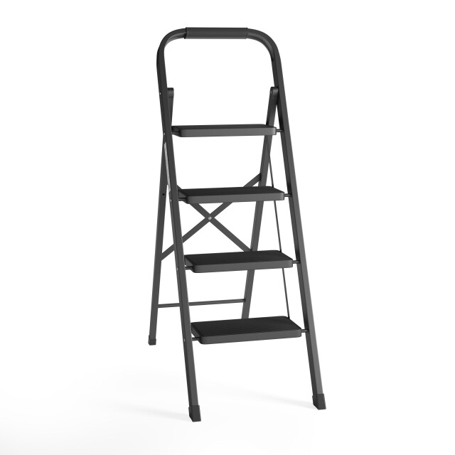 RMBO ® keukentrap 4 treden 3188049 large