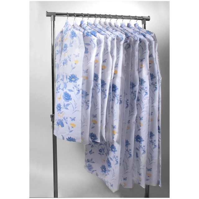CaliCosy Beschermende antimiteshoezen met lavendelgeur set van 12 2928649 large