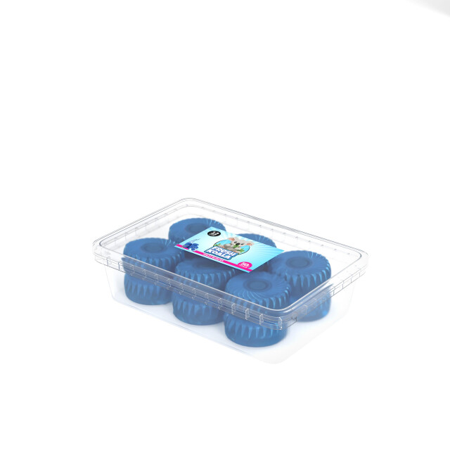 Fresh Koala ® toiletblokjes inbouwreservoir 12 stuks 3188016 large