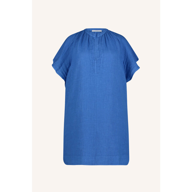 By-Bar Amsterdam 25117007 vina linen dress 25117007 Vina Linen dress large