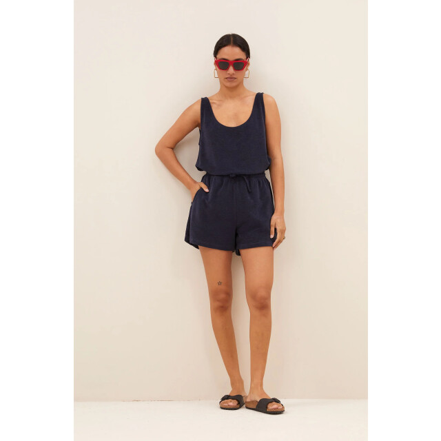 By-Bar Amsterdam 25118503 kid slub shorts 25118503 Kid slub shorts large