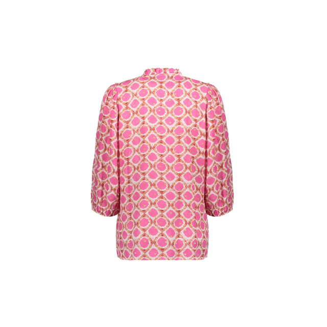 Geisha 53459-20 blouse fuchsia 53459-20 Blouse fuchsia large