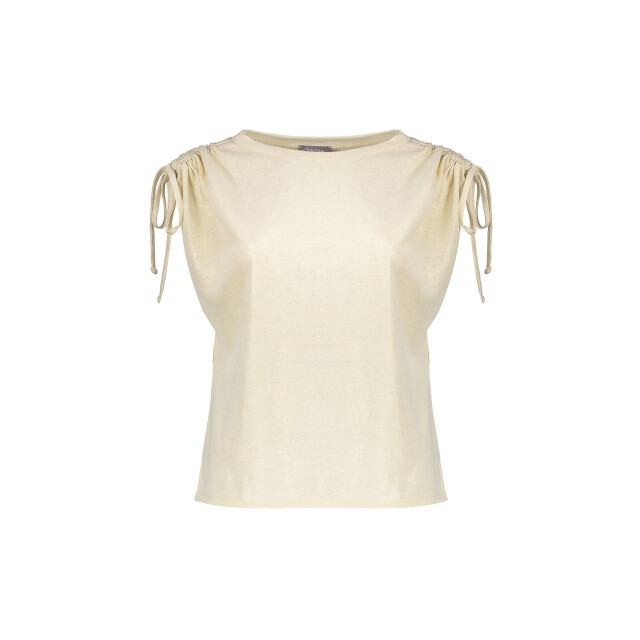Geisha 52401-41 top shoulder detail 52401-41 Top shoulder detail large
