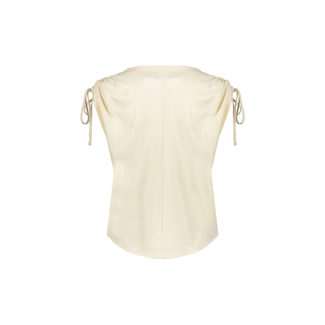 Geisha 52401-41 top shoulder detail 52401-41 Top shoulder detail large